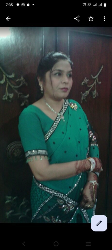 Rinkal patch work