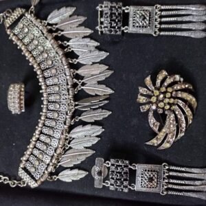 Oxidise Set