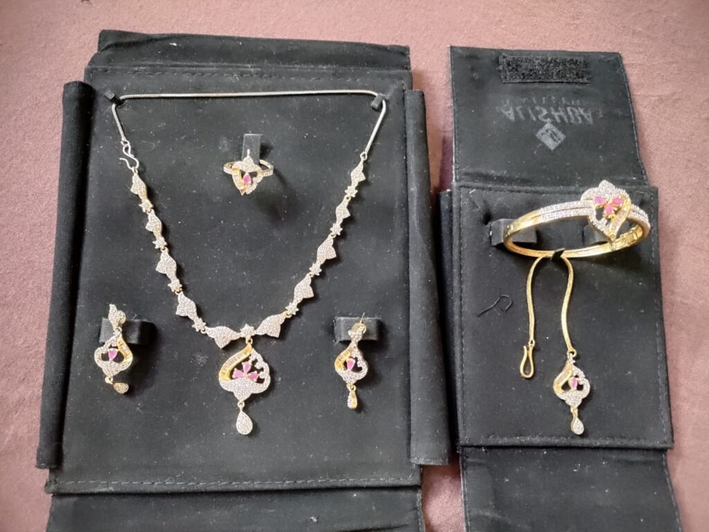 Zargoon set