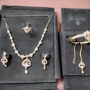Zargoon set